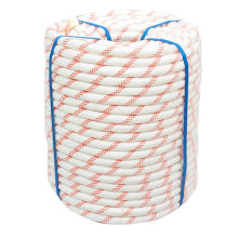 Wear-Resisting 12mm UHMWPE Mooring Rope